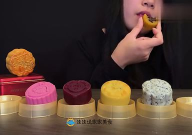 小姐姐月饼,小姐姐月饼，传统与现代的完美融合