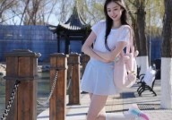 川大校花曹悦如走红干干净净这才是清澈又灵动的美！2025年6月26日