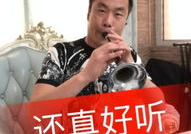 大同天镇快手网红虎哥,快手网红的崛起与影响力
