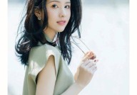 不愧是最美校花！娱乐圈最干净女星！陈都灵写真赏？最美校花图片