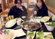 小姐姐在中国吃饭,小姐姐的味蕾探险记