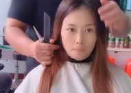 小姐姐要剪短发吗图片,小姐姐短发造型大揭秘