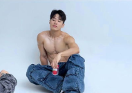 男模写真花絮,男模写真花絮揭秘