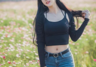 忧郁风小姐姐,探寻内心深处的情感世界